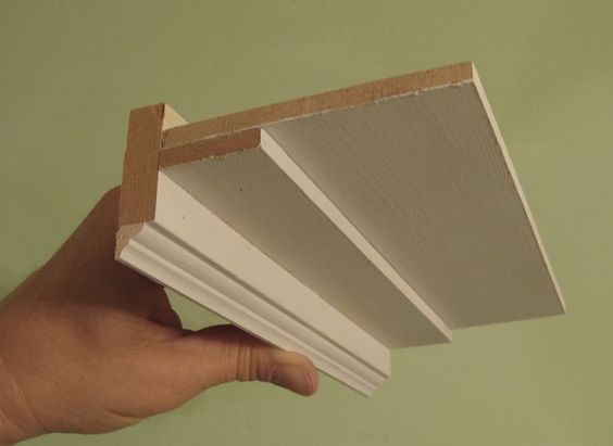 27 Baseboard Styles And Molding Ideas For Your House Liquid Image