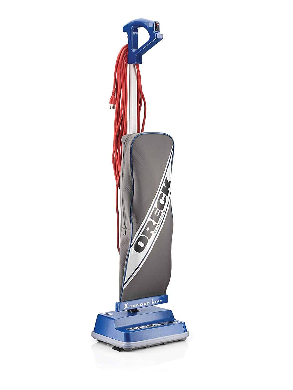 Best Bagged Vacuums Liquid Image