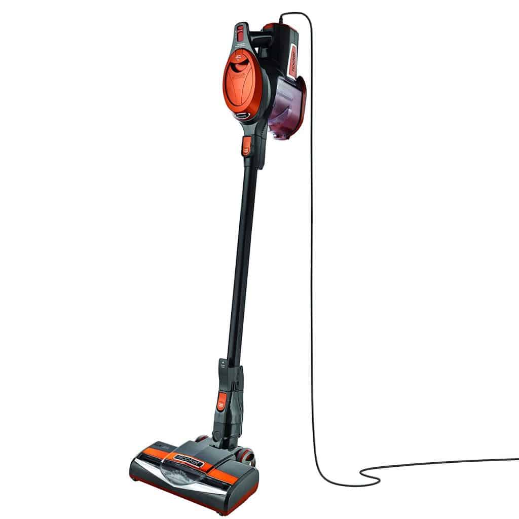 Best Corded Stick Vacuum Liquid Image