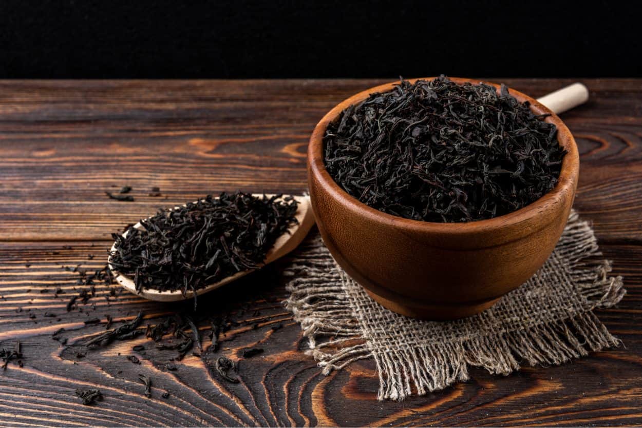 11 Best Black Tea 2020 Liquid Image