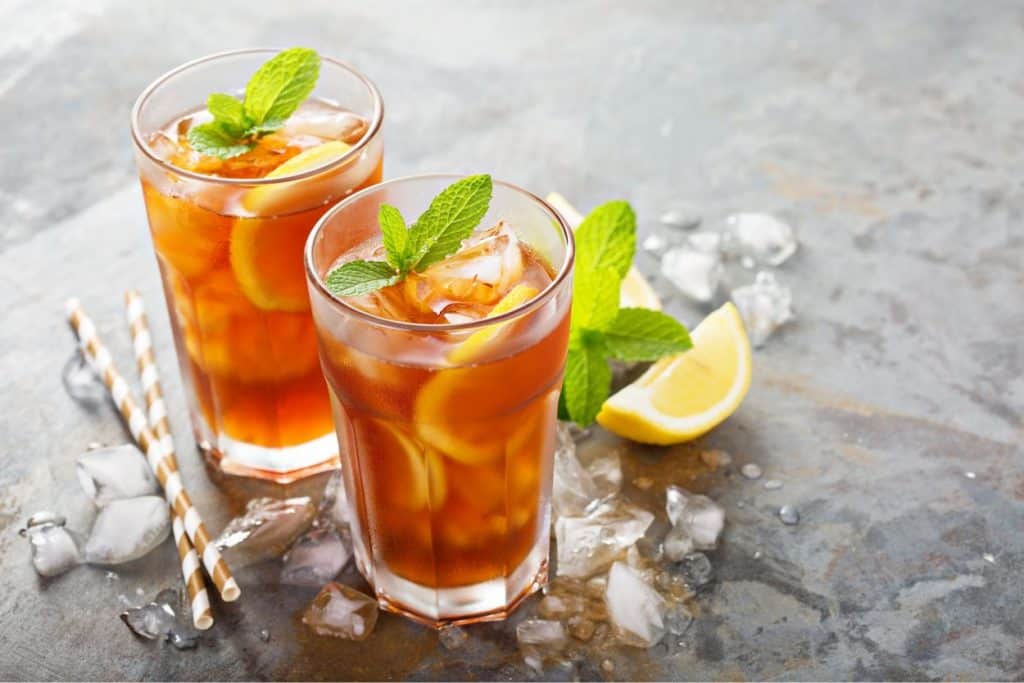 How to Make Iced Tea – 5 Easy Methods - Liquid Image