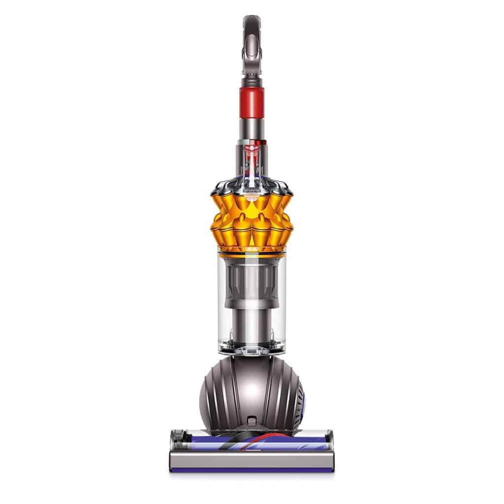 dyson small ball cleaner