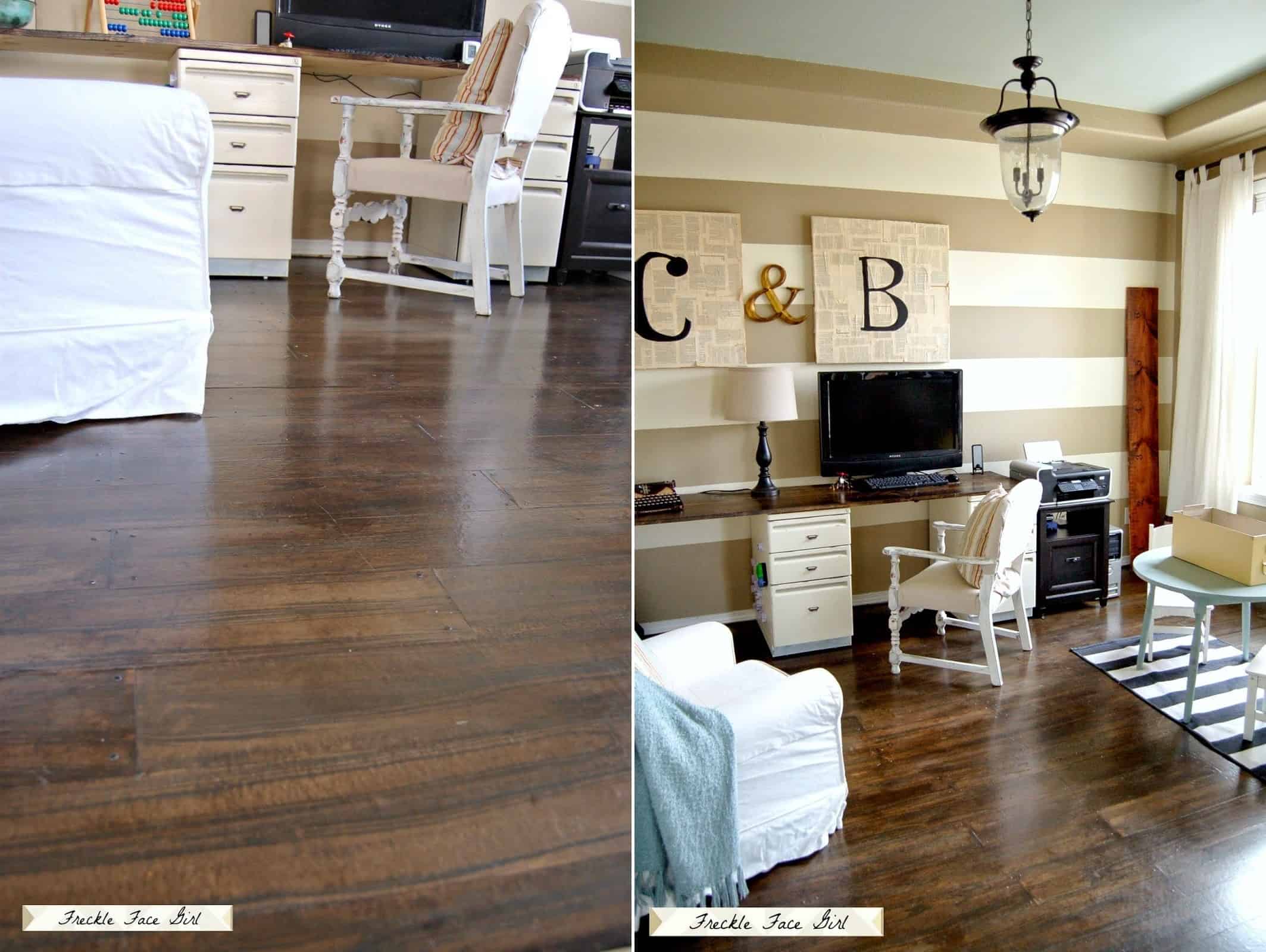 14 Cheap Flooring Ideas Diy Tips Inside Liquid Image