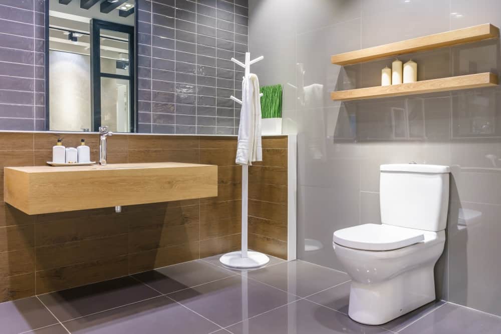 Small Bathroom Vanity With Ample Storage Ideas