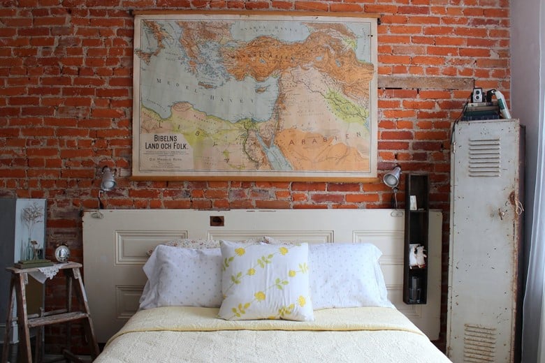 51 Unique Diy Headboard Ideas Remodel Or Move