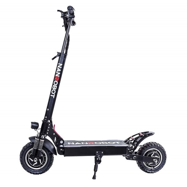 fastest electric scooter on the market