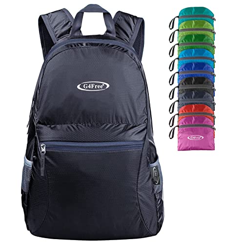 Best Adventure Backpack (2023 Update) Liquid Image