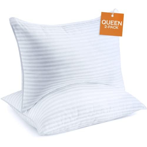 Best Bed Pillows 2024 Under 2024 Ricca Chloette