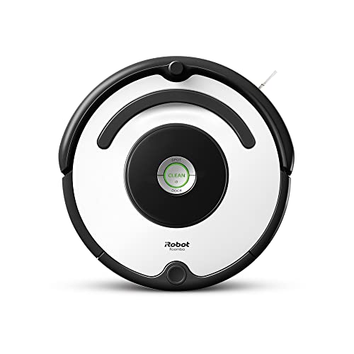 Best Affordable Roomba Vacuum (2024 Update) Liquid Image