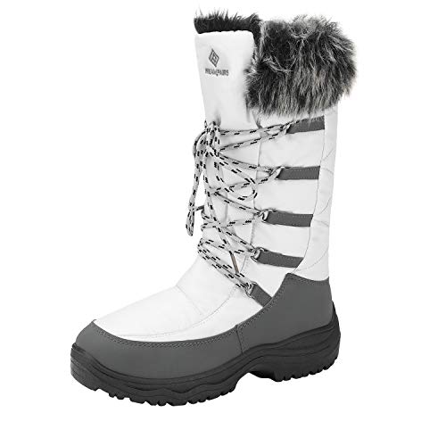 Best Affordable Winter Boots (2024 Update) Liquid Image