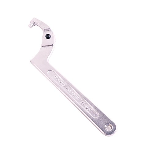 Best Adjustable Spanner Wrench (2024 Update) - Liquid Image