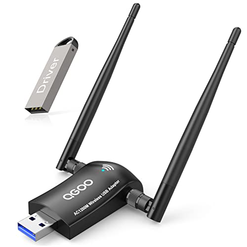 Best 5g Wifi Adapter 2023 Update Liquid Image 