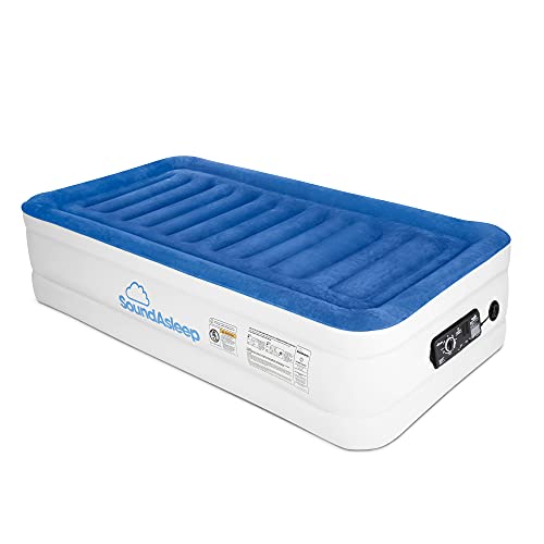 Best Air Mattress For Long Term Use (2023 Update) Liquid Image