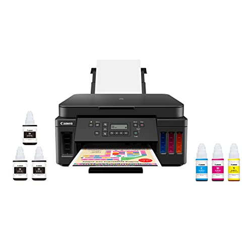 Best A3 Inkjet Printers (2023 Update) Liquid Image