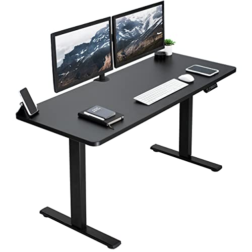 Best Adjustable Desk (2024 Update) Liquid Image