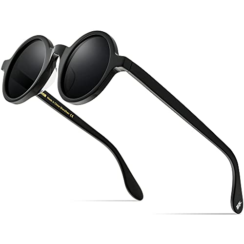 Best Acetate Sunglasses (2025 Update) Liquid Image