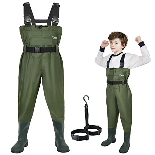 Best Affordable Waders (2024 Update) - Liquid Image