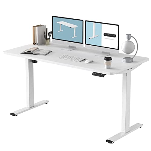 Best Adjustable Desk (2024 Update) Liquid Image