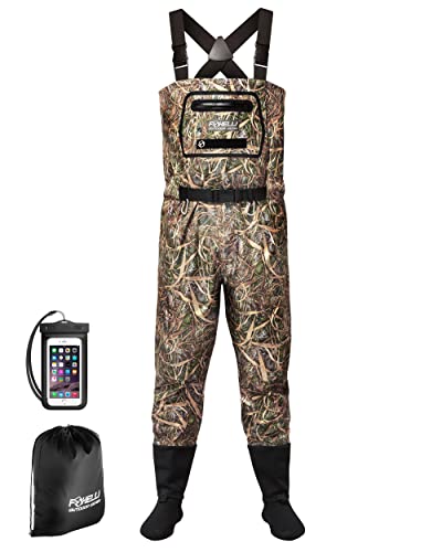 Best Affordable Waders (2024 Update) - Liquid Image