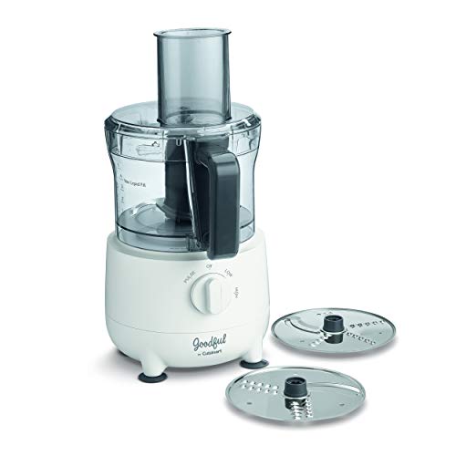 Best 8 Cup Food Processor (2024 Update) Liquid Image