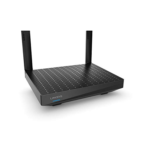 Best Affordable Wifi 6 Router (2024 Update) Liquid Image