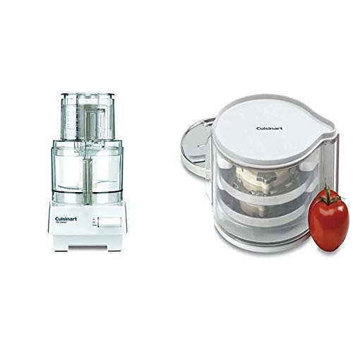 Best 7 Cup Food Processor (2024 Update) Liquid Image