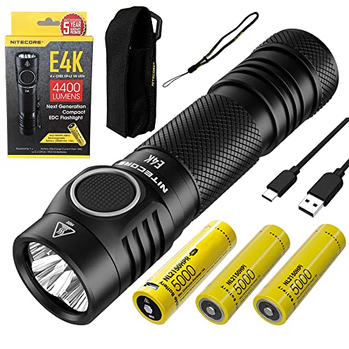 Best 21700 Edc Flashlight (2024 Update) Liquid Image