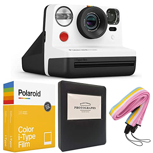 Best Affordable Polaroid Camera (2023 Update) - Liquid Image