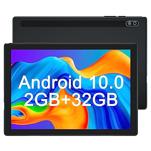 Best 10 Inch Android Tablet (2024 Update) Liquid Image