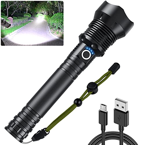 Best Affordable Flashlight (2023 Update) Liquid Image