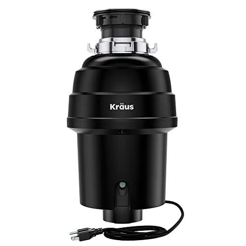 Best 1 2 Hp Garbage Disposals (2024 Update) Liquid Image