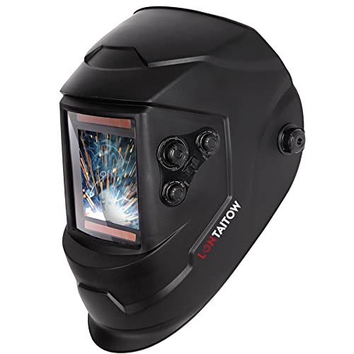 Best Affordable Welding Helmet (2024 Update) - Liquid Image