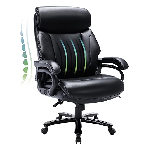 Best 12 Hour Office Chair (2023 Update) - Liquid Image