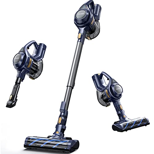 Best Affordable Stick Vacuum (2024 Update) Liquid Image