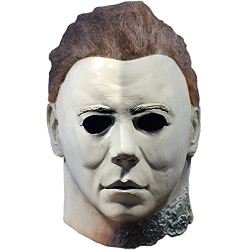 Best 1978 Michael Myers Halloween Mask (2024 Update) Liquid Image