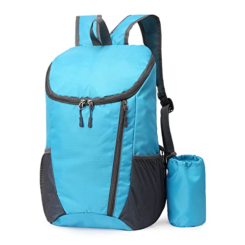 Best 10 Liter Backpack (2023 Update) - Liquid Image