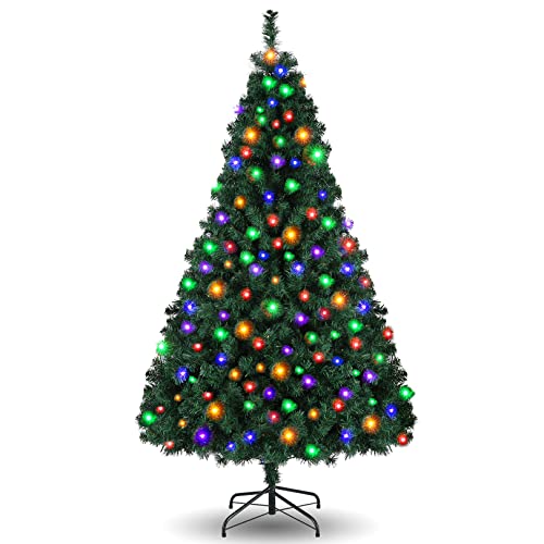 Best 6 Foot Artificial Christmas Tree (2023 Update) - Liquid Image