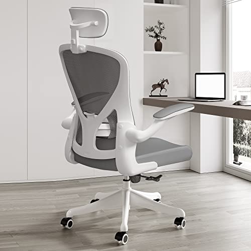 Best 12 Hour Office Chair (2023 Update) - Liquid Image