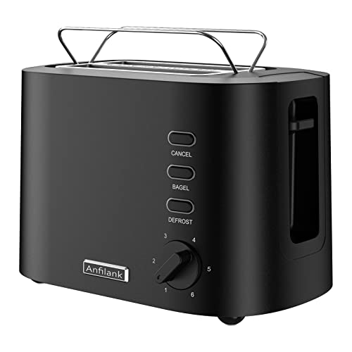 Best 6 Slice Toaster (2024 Update) - Liquid Image