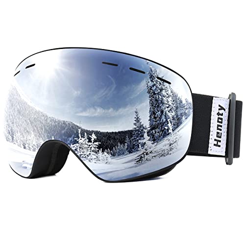 Best Snowboard Goggles 2024 Under 2024 Belva Nonnah