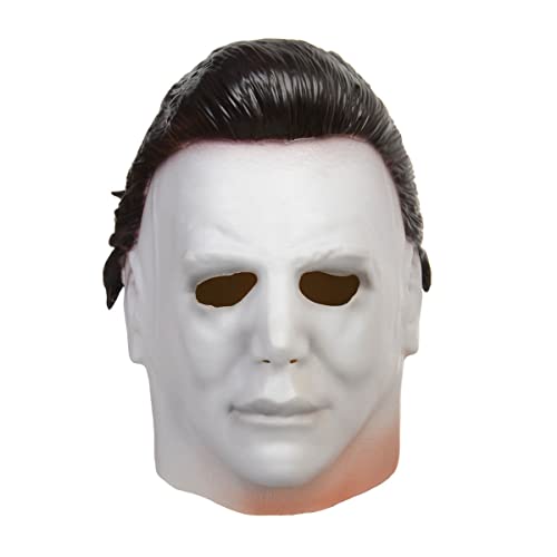 Best 1978 Michael Myers Halloween Mask (2024 Update) Liquid Image