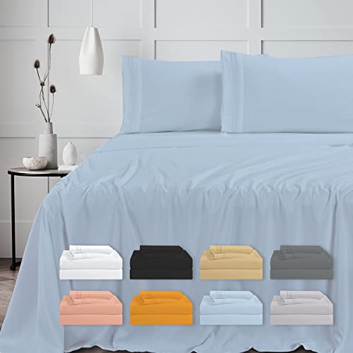 Best Affordable Bedding Sets (2023 Update) Liquid Image