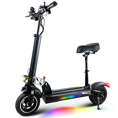 Best 30 Mph Electric Scooter (2023 Update) - Liquid Image