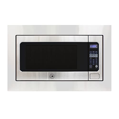 Best 1200W Microwave (2024 Update) Liquid Image