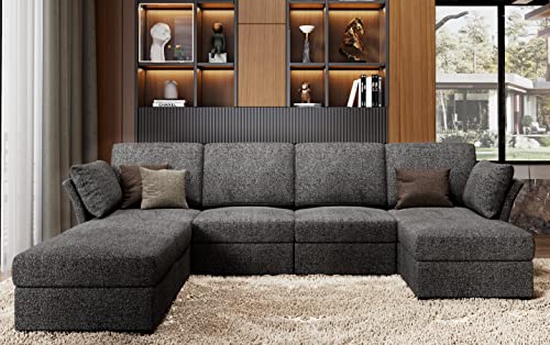 Best Affordable Sectional Sofa (2023 Update) - Liquid Image