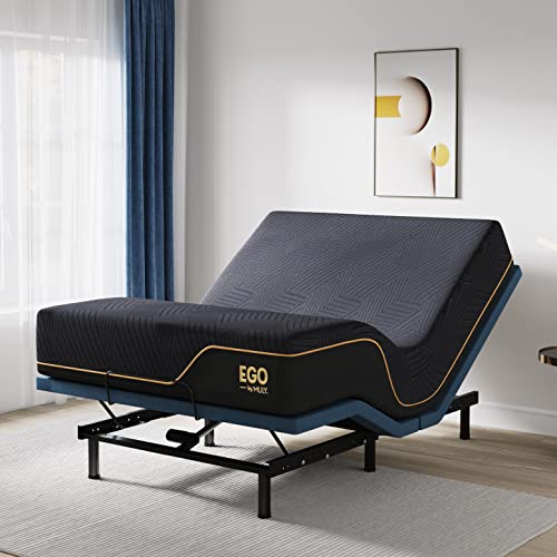 Best Adjustable Mattress (2024 Update) Liquid Image