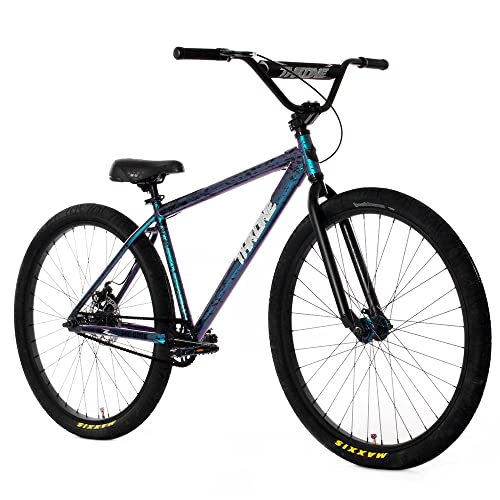 29er bmx bike